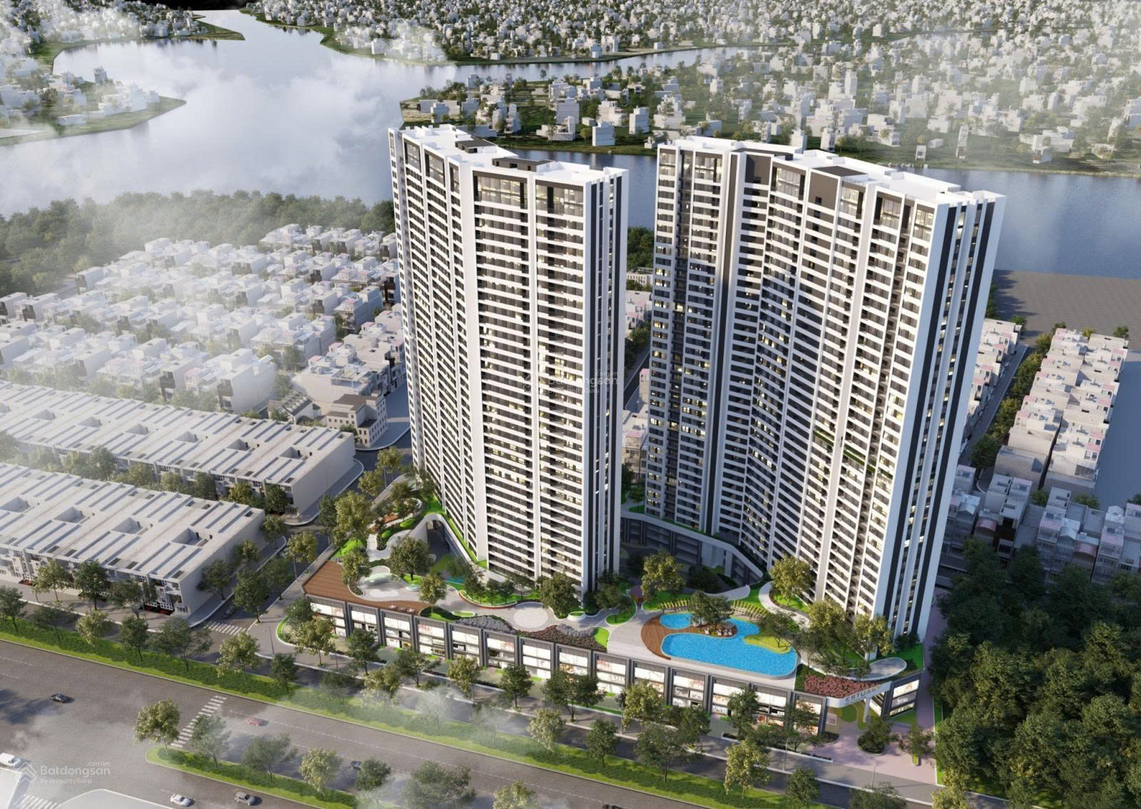 Masteri Rivera Đà Nẵng, bán nhanh căn hộ hạng sang sở hữu view pháo hoa quốc tế, giá 3,387 tỷ - Ảnh 6